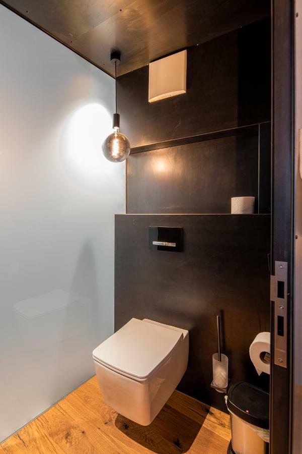 Flurin Suites Glorenza Exterior photo